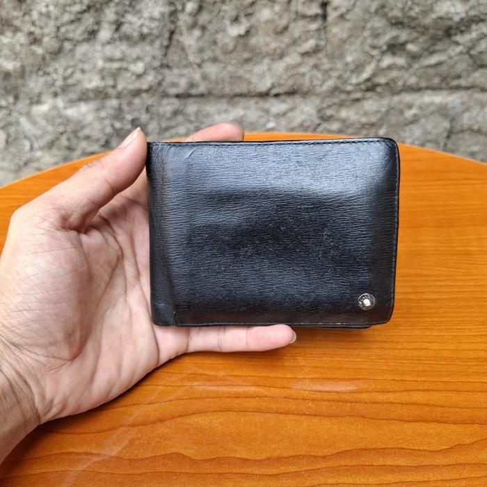 Montbl4nc Wallet Mont Bl4nc