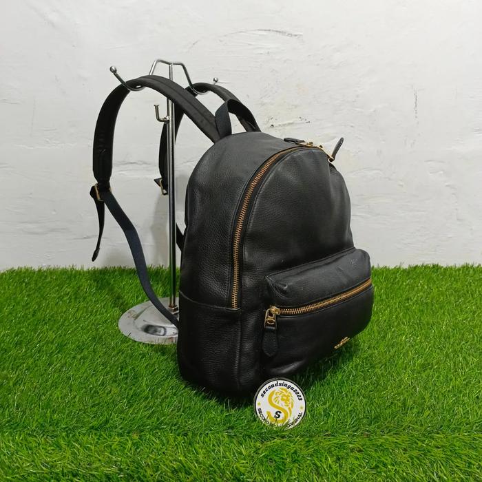 COACH Backpack original...
