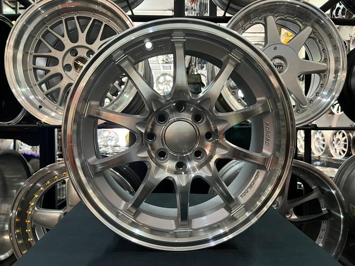 VELG MOBIL AGYA AYLA BRIO IGNIS SIGRA CALYA MARCH MIRAGE CANFERO AVANZA XENIA DLL CE28 RING 15 LEBAR