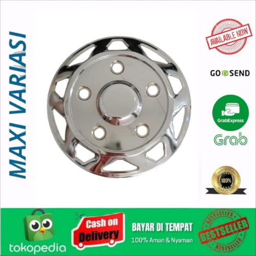 Wheel Dop depan truk 16 " Lubang 5