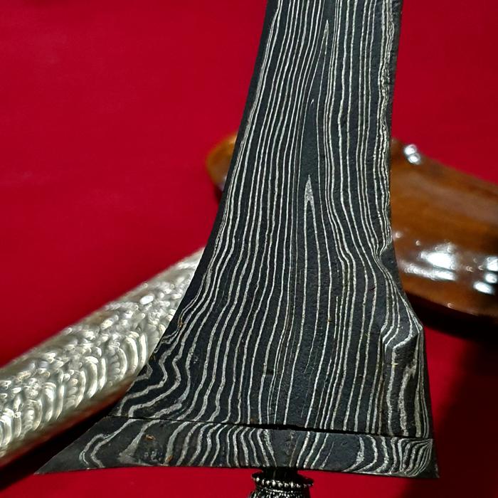 Keris Pusaka Yudogati Yudhogati Junjung Drajat Junder Madura Koso Sepuh
