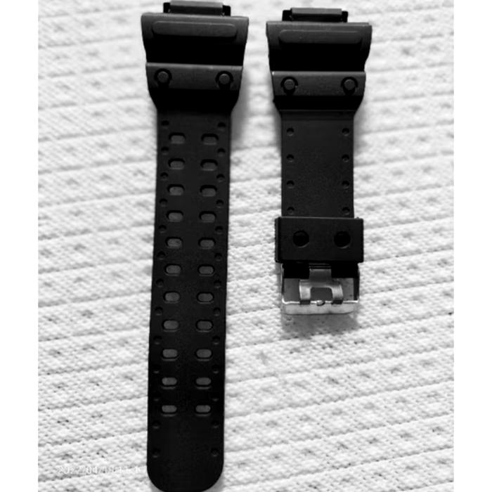 Strap Tali Jam Tangan Casio G-SHOCK GX-56BB GX56BB GX 56 BB GSHOCK