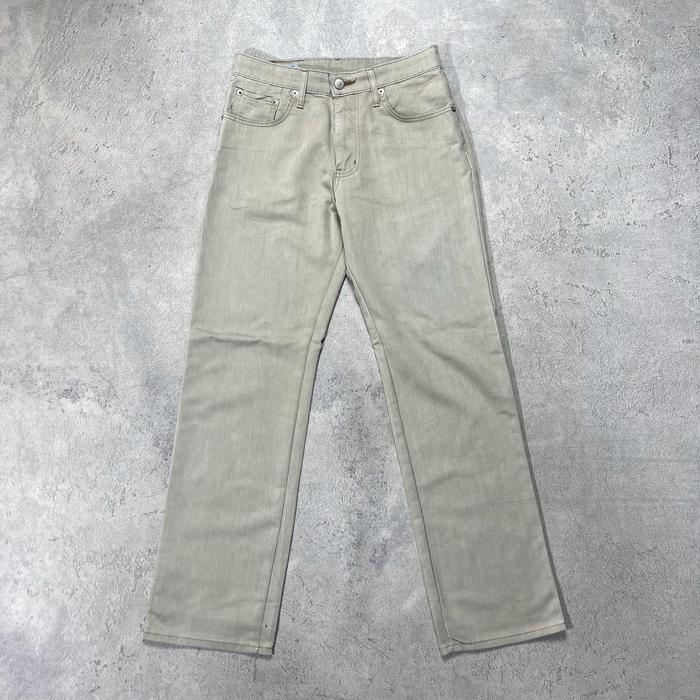 Celana Jeans Edwin Size 28 Second