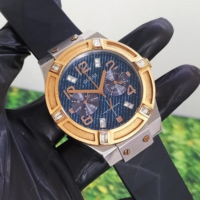 Guess Rigor Denim Original
