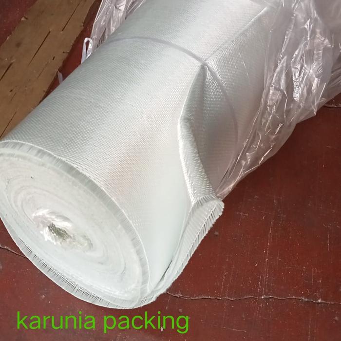 kain fiberglass colt/kain fiberglass meteran 3mm