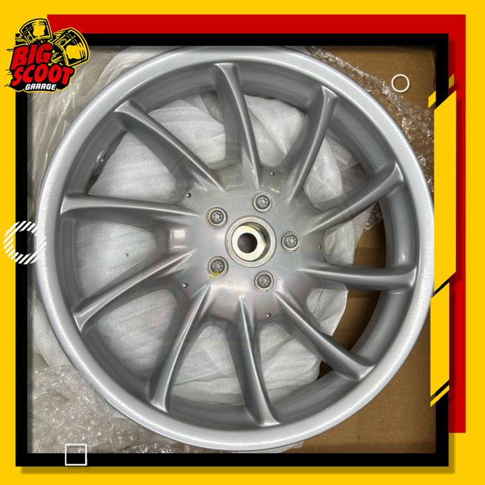 Velg Belakang Piaggio Liberty