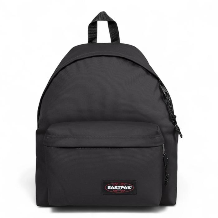Eastpak Padded Pak'r Backpack Black 100%Original