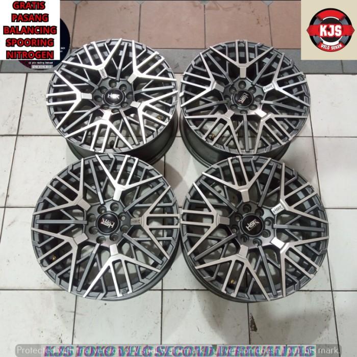 VELG RACING SECOND TERMURAH BERKUALITAS ALAMAT TOKO DI JAKARTA BARAT KEBUN JERUK SRENGSENG KEMBANGAN