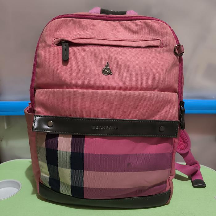 tas ransel brand beanpole