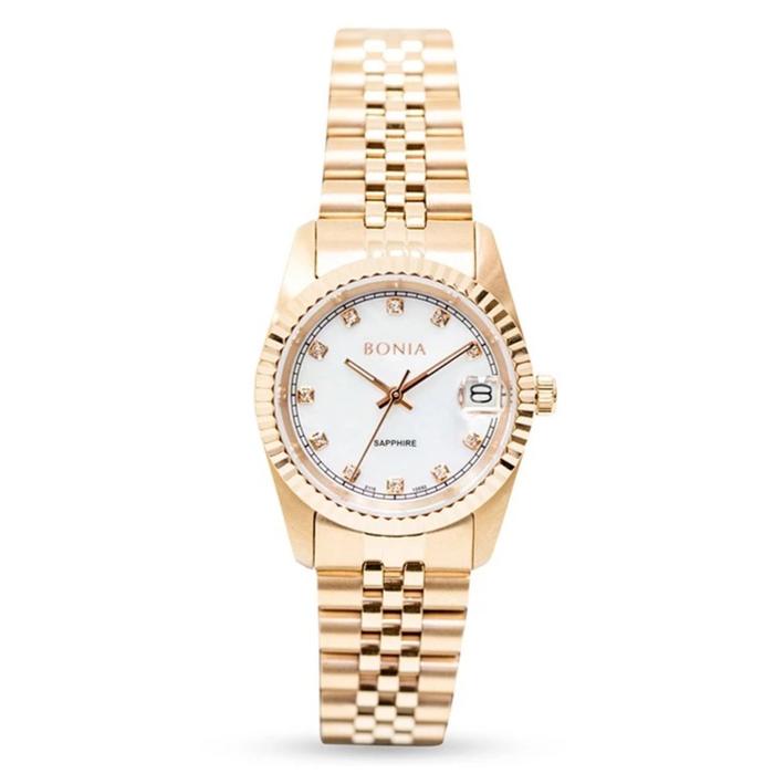 Jam Tangan BONIA Wanita Original BN B10550-3557