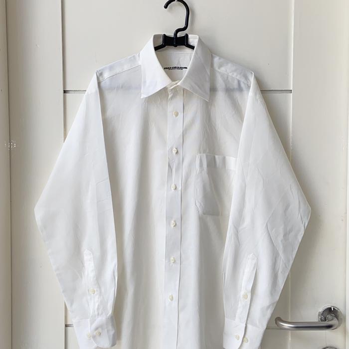 YOSHIYUKI KONISHI White Shirt