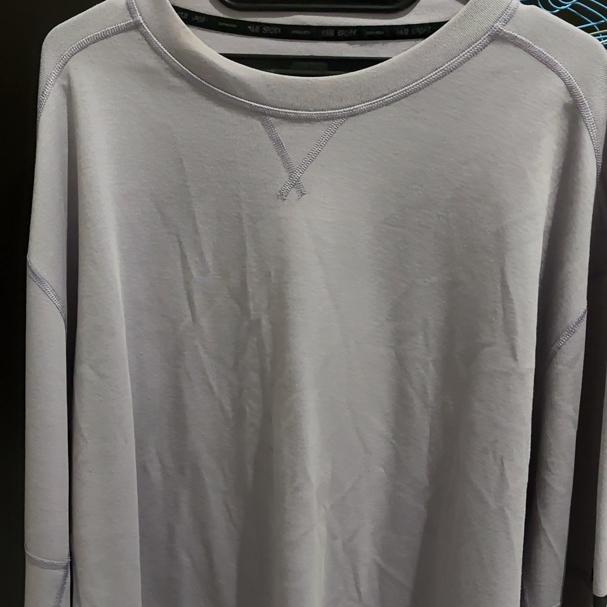 sweater H&M bekas Original 100%
