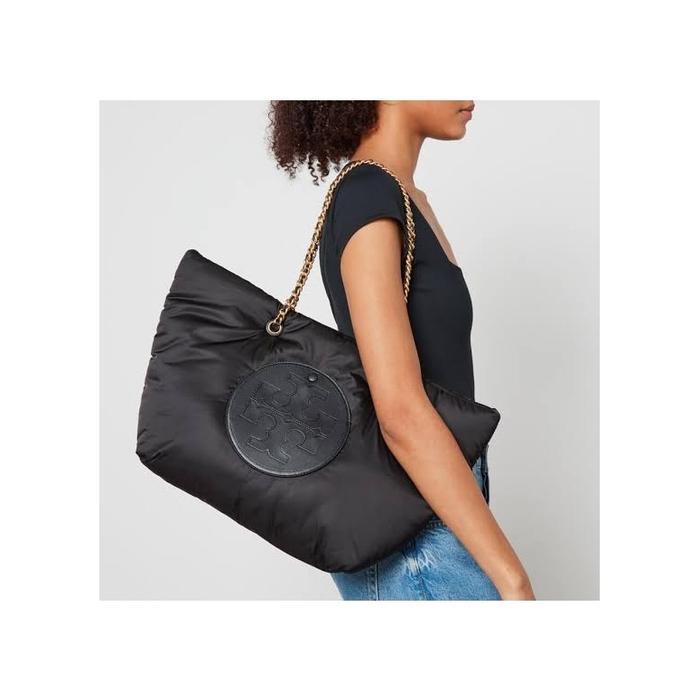 Tas Tote Wanita TB Ella Puffy Chain Tote