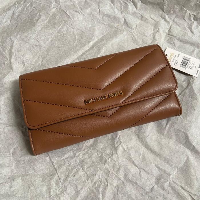 Michael Kors Trifold Wallet