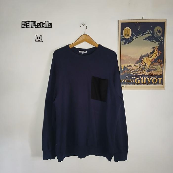 Uniqlo Crewneck JW Anderson