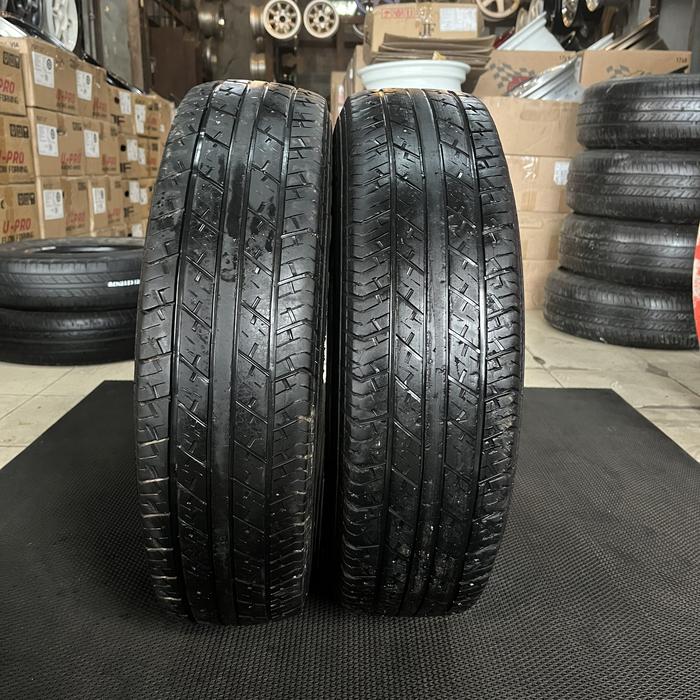 BAN SEKEN ACHILLES DURA GRIP 165 R13