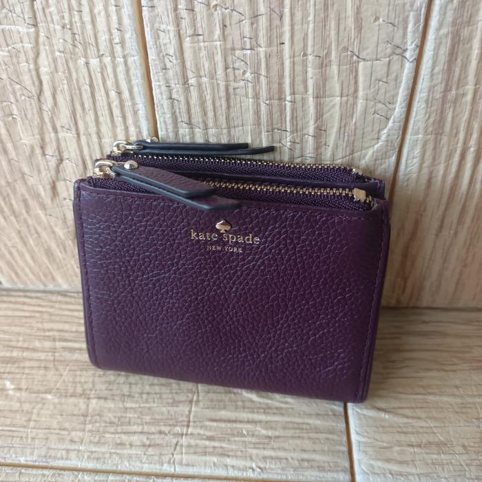 Kate spade malea small wallet