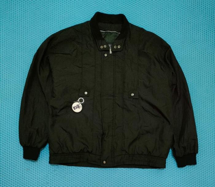 Jaket vintage Mr. Bob johnes