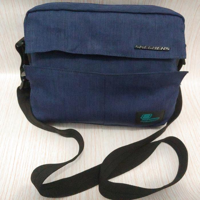 Tas Skechers preloved,  model sling