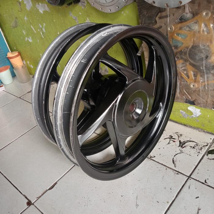 Velg racing original Honda vario 150 vario 125 old vario 125 led pcx VARIO 125 OLD