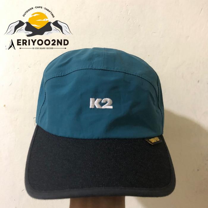 K2 Gore-tex Topi Outdoorr