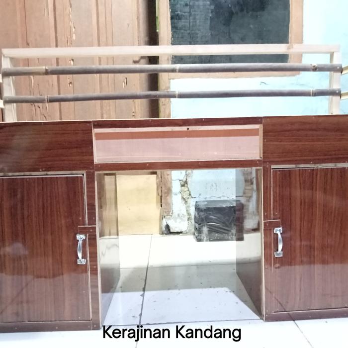 Gerobak motor keliling | gerobak kopi dll