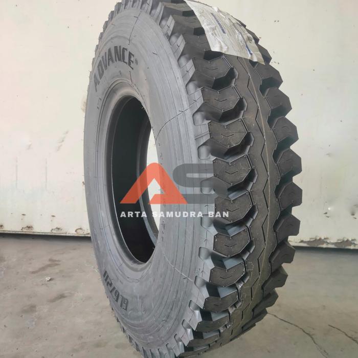 Ban Truk Radial Advance GL672D 825 8.25 R 16 R16 14PR