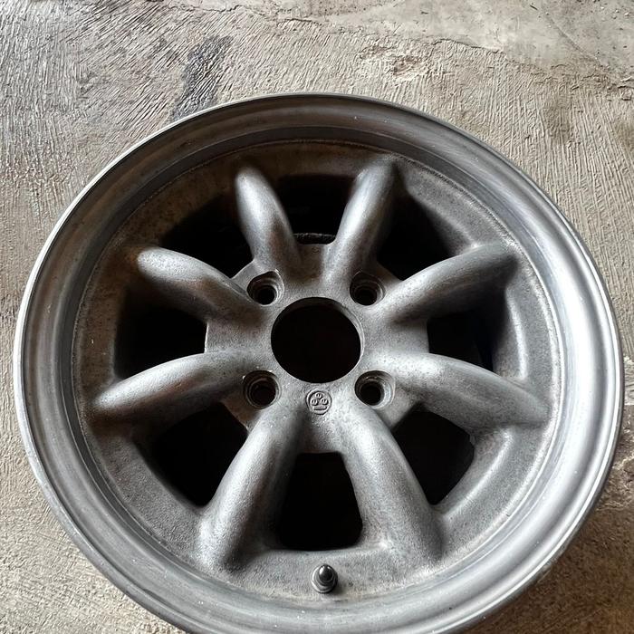Velg Watanabe Original R14