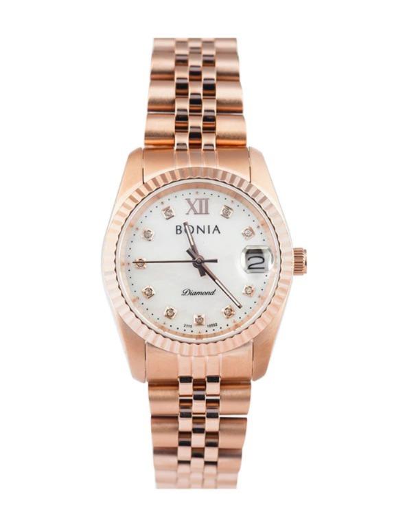 Jam Tangan BONIA Wanita Original BN B10552-3553
