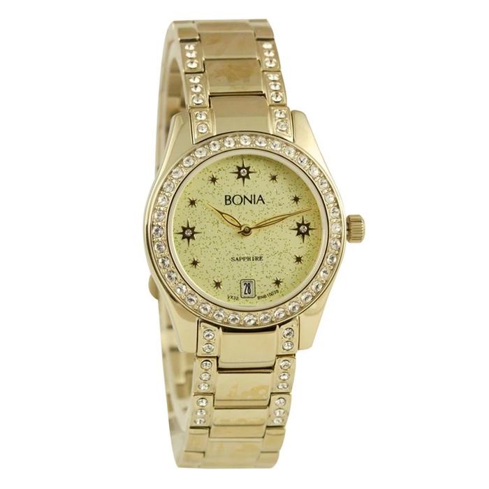 Jam Tangan BONIA Wanita Original BN B10070-2217S