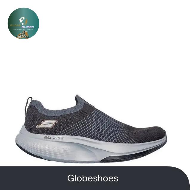 SKECHERS GO WALK MAX CUSHIONING