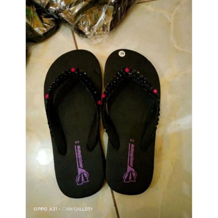 Terlaris Sandal Jepit Mute Bali/Sandal Flat/Sandal Mute/Sandal Jepit Bali '