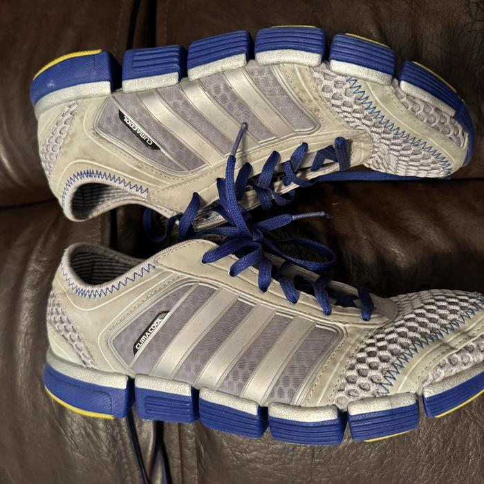 Adidas climacool second/bekas/thrift
