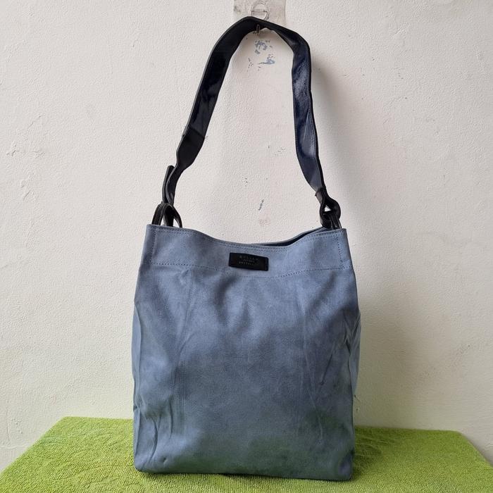 TAS SHOULDER WANITA KYLIAN SECOND BRANDED IMPORT / TAS SAMPING WANITA