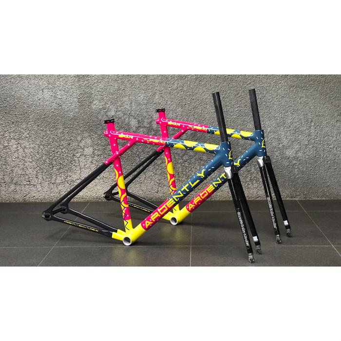 Frame ardently gt rainbow