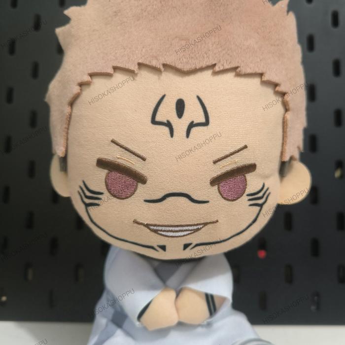 [JJK] Chopinui Withcat Ryomen Sukuna Jujutsu Kaisen