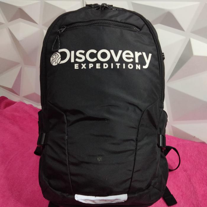 Discovery Expedition Backpack