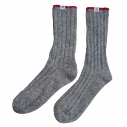VISVIM Long socks - Visvim