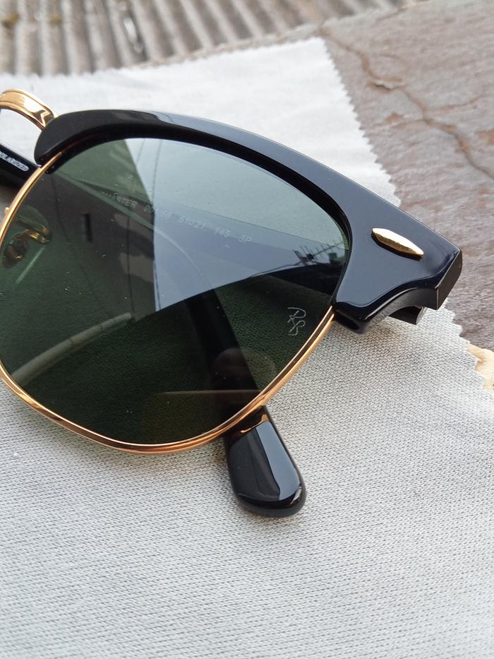 rayban clubmaster original RB 3016