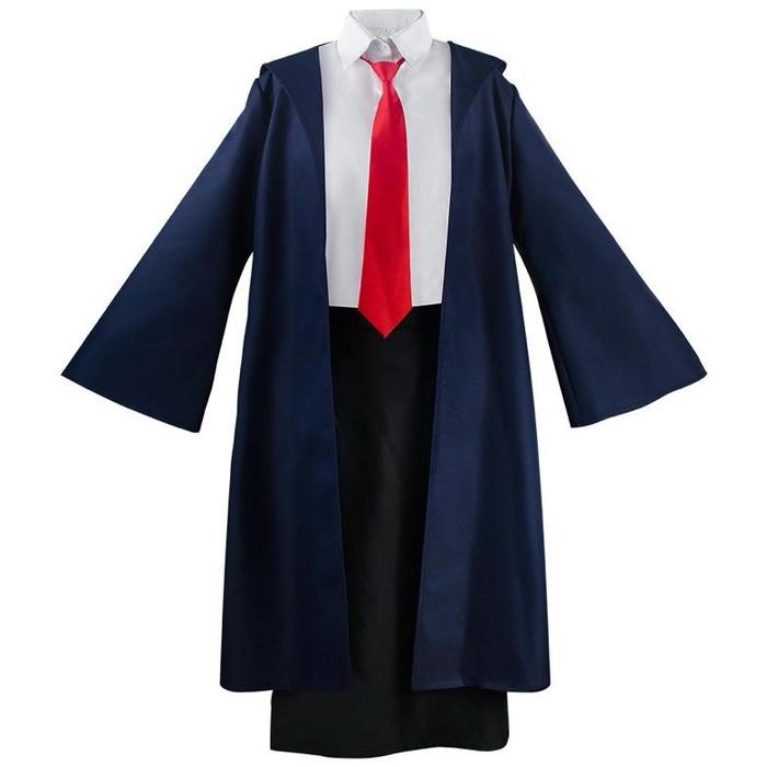 ram [QTakasi] READY JUBAH MASHLE BURNEDEAD
