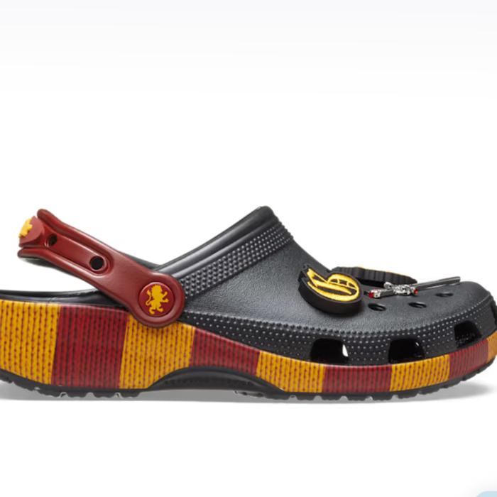 Crocs Harry Potter Gryffindor Classic Clog