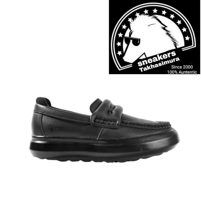 Wander Etc UpTown Black Black