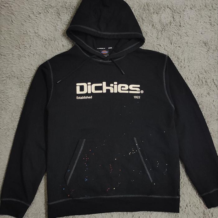 hoodie dickies rare item likenew