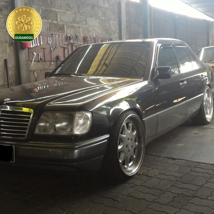 VELG SECOND REP BRABUS R20