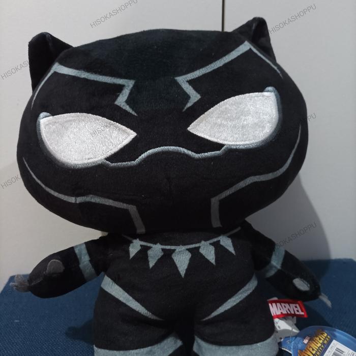 [MARVEL] Boneka Mix Marvel Black Panther