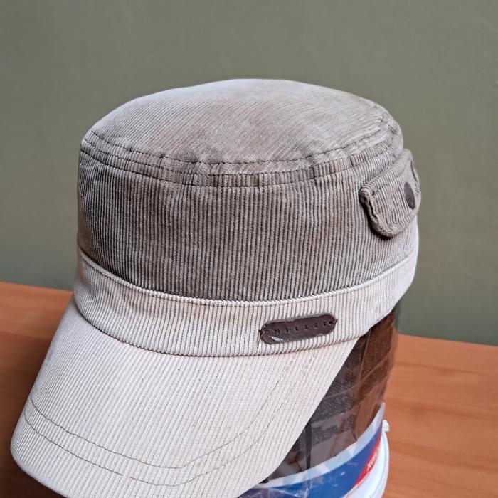 Topi outdoor comando Millet Corduroy preloved