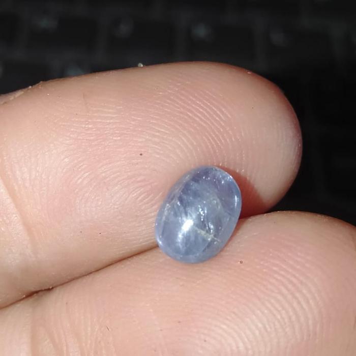 blue safir Burma memo MGL