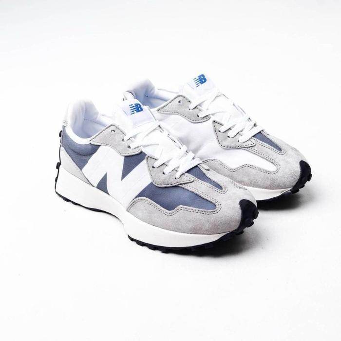 Sneaker MS327CPG Grey White