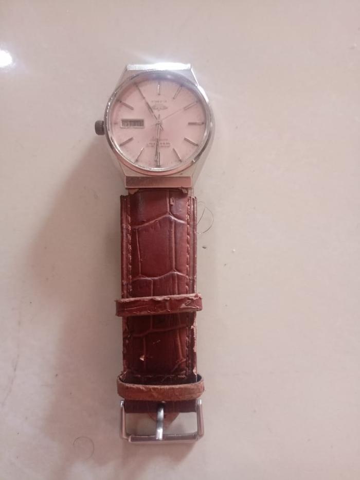 Jam Tangan Citizen gn-4w-s71-1934 Bekas
