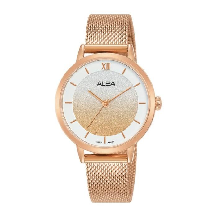 Jam Tangan Alba Ladies AH8626